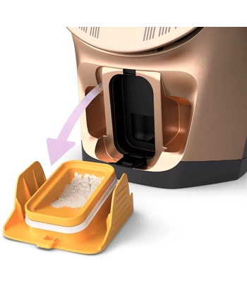 PHILIPS Pegla DST8070\80