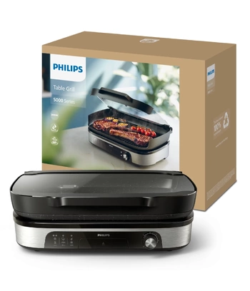 PHILIPS Rostilj HD6212\90