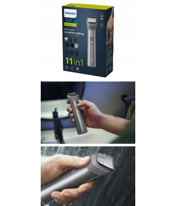 PHILIPS Set 11 u 1 MG5930\15