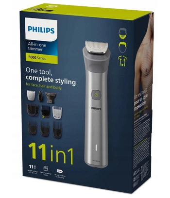 PHILIPS Set 11 u 1 MG5930\15