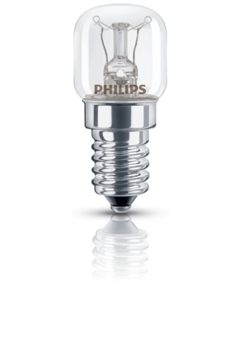 PHILIPS sijalica APP 15.4W E14 230-240V T22 CL OV 1CT