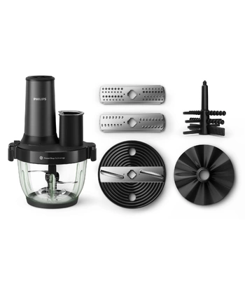 PHILIPS Sjeckalica HR1507\00