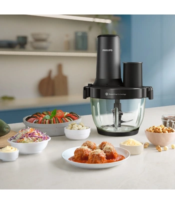 PHILIPS Sjeckalica HR1507\00