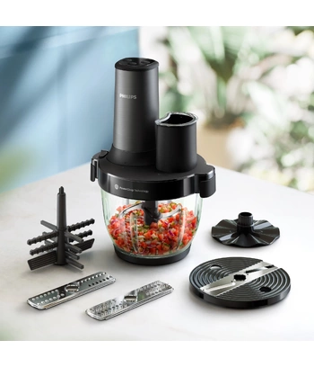 PHILIPS Sjeckalica HR1507\00