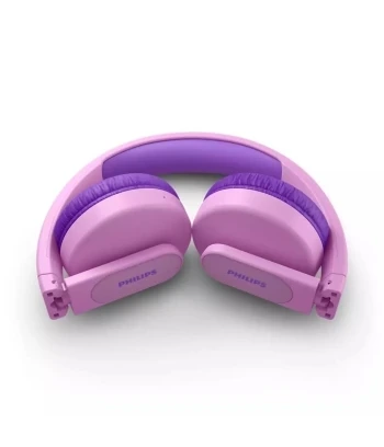 PHILIPS slušalice TAK4206PK pink dječije