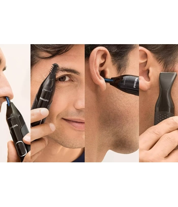 PHILIPS Trimer NT5650\16