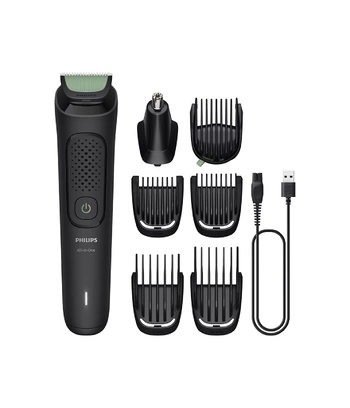 PHILIPS Trimer set MG3930\15
