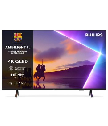 PHILIPS TV 75PUS8510/12 4K Qled