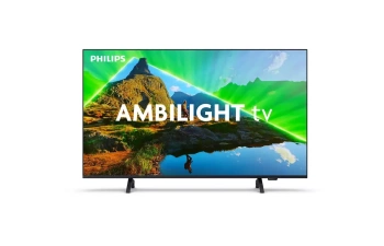 PHILIPS TV LED ambilight smart 55PUS8359/12 55" 4K