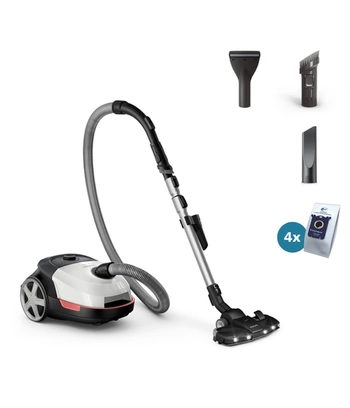 PHILIPS Usisivac XD6122\12