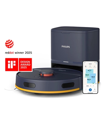 PHILIPS Usisivac XU2100\15 ROBOT