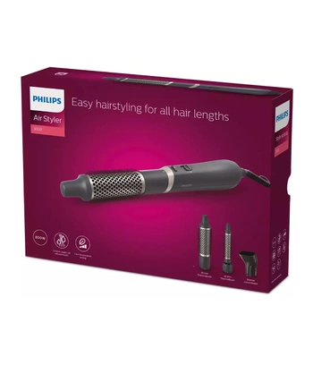 PHILIPS Uvijac za kosu BHA301\00