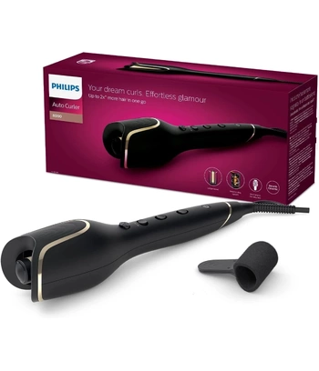 PHILIPS Uvijac za kosu BHB876\00
