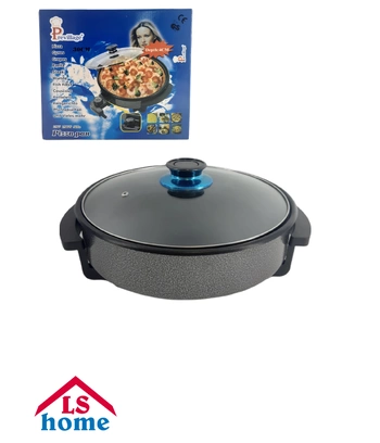PICOMAT 30cm/4cm/duboki/okrugli/teflon AD-P30 NON STICK Previllage 5# K47