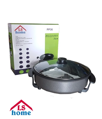 PICOMAT 36cm/7cm/duboki/okrugli/teflon XDE-3436/AD-P36S Previllage 4# K50