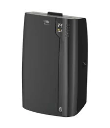PINGUINO pokretna klima PAC EX120 SILENT EX:1 BK R290