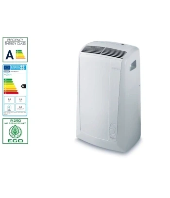 PINGUINO pokretna klima PAC N82ECO WH R290