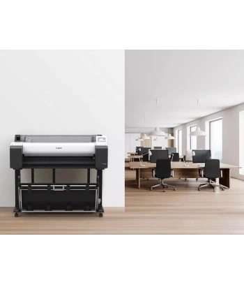 Ploter CANON iPF TM-350 sa postoljem