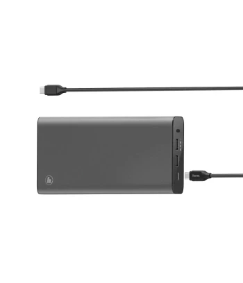 PowerPack HAMA USB-C 26800mAh, 60W
