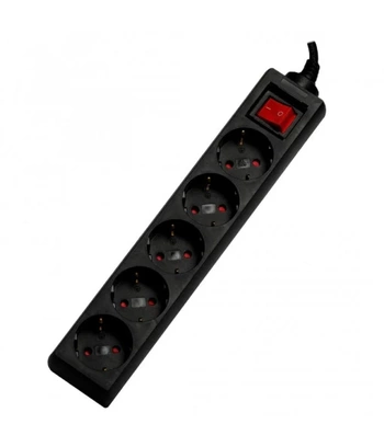 PP-5-30 V2 Produžni kabal X3 16A 3M BK