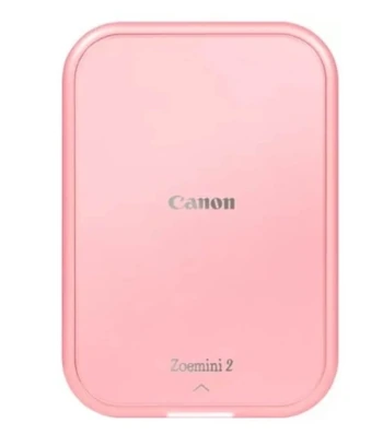 Printer CANON džepni ZOEMINI RGW