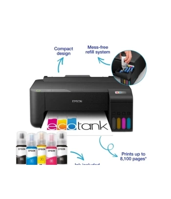 Printer EcoTank Epson L1230