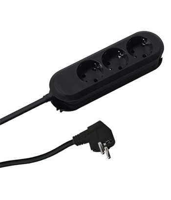 Produžni kabal smart B387.172 3xCEE7/3 FI N