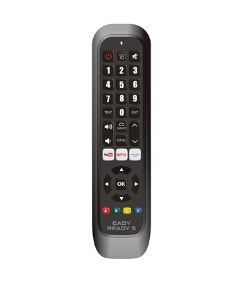 Programirani Upravljač Za Sve Samsung, Lg, Sony, Philips i Panasonic TV