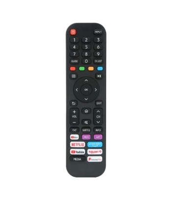 Ready-To-Use HISENSE Daljinski Upravljač | Jollyline