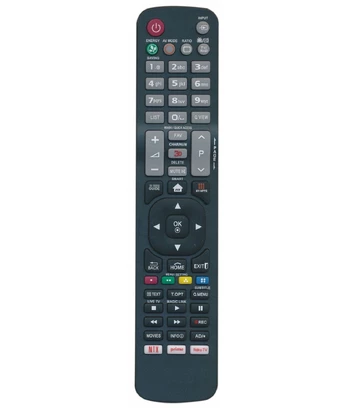 Ready-To-Use LG Daljinski Upravljač | UNITRONIC