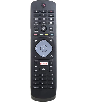 Ready-To-Use PHILIPS Daljinski Upravljač | UNITRONIC