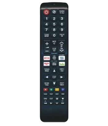 Ready-To-Use SAMSUNG Daljinski Upravljač | UNITRONIC