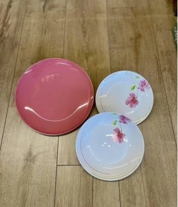 RED ROSE servis porc. 18/1 25419