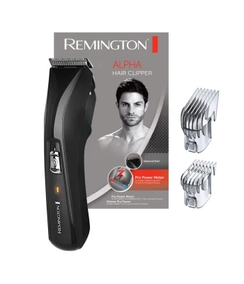 REMINGTON-ALPHA HAIR CLIPPER HC9150