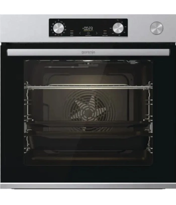 Rerna Gorenje BSA6737E15X SteamAssist