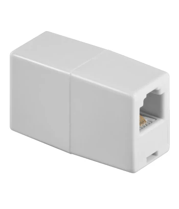 RJ45 Spojnica | RJ45 Ž - RJ45 Ž | GBC