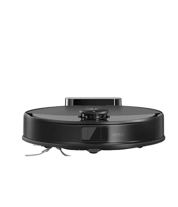 ROBOROCK usisivač robot Q10PFP02-00 Q10 PF+ CRNI