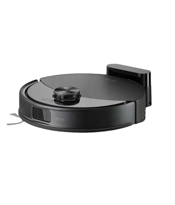 ROBOROCK usisivač robot Q10PFP02-00 Q10 PF+ CRNI