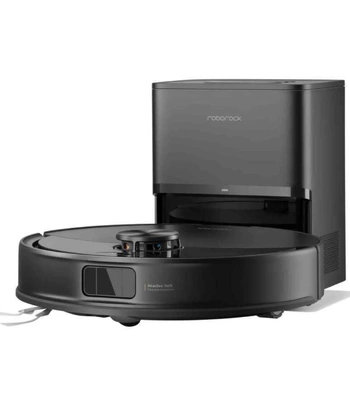 ROBOROCK usisivač robot Q7TFP52-00 Q7 TF+ CRNI