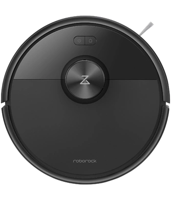 ROBOROCK usisivač robot Q7TFP52-00 Q7 TF+ CRNI