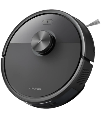 ROBOROCK usisivač robot Q7TFP52-00 Q7 TF+ CRNI