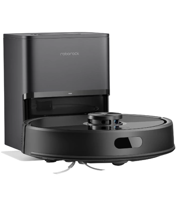 ROBOROCK usisivač robot Q7TFP52-00 Q7 TF+ CRNI