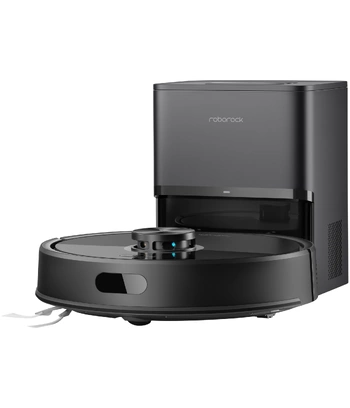 ROBOROCK usisivač robot Q7TFP52-00 Q7 TF+ CRNI