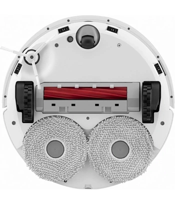 ROBOROCK usisivač robot QRPS02-00 Q REVO PLUS bijeli