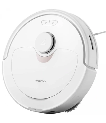 ROBOROCK usisivač robot QRPS02-00 Q REVO PLUS bijeli
