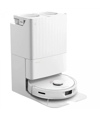 ROBOROCK usisivač robot QRPS02-00 Q REVO PLUS bijeli