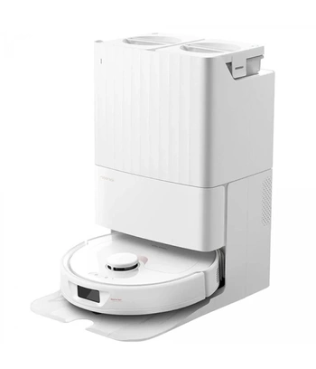 ROBOROCK usisivač robot QRPS02-00 Q REVO PLUS bijeli