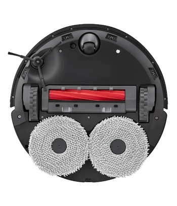 ROBOROCK usisivač robot QRPS52-00 Q REVO PLUS crni