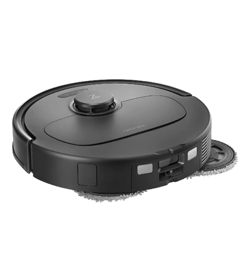 ROBOROCK usisivač robot QRPS52-00 Q REVO PLUS crni