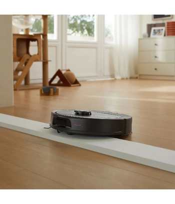 ROBOROCK usisivač robot QRPS52-00 Q REVO PLUS crni